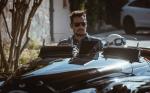 Jaguar XK120 Roadster by Jaguar Classic Restores 1954 года